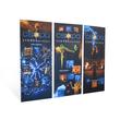 Multi Banner - 90x230cm *3db Multi Banner - 90x230cm *3db