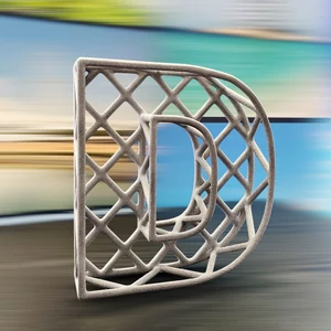 3D nyomtatás