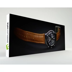 T3 feszített textil háttérfal - Bérelhető T3 feszített textil háttérfal - Bérelhető