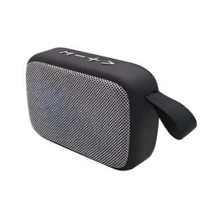 Bluetooth hangszóró 3-5 W