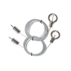 Függesztő kábel szett - Digitális táblához