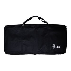 Flux hordtáska bárpulthoz és tablet oszlophoz