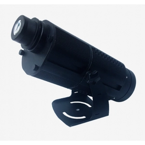 Kültéri gobo-logó projektor - 4 kép - LED80WF-G4
