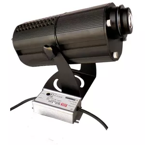 Kültéri gobo-logó projektor - LED80WF