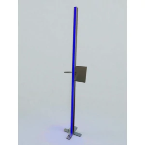 LED prospektustartó- Illumina - Bérelhető