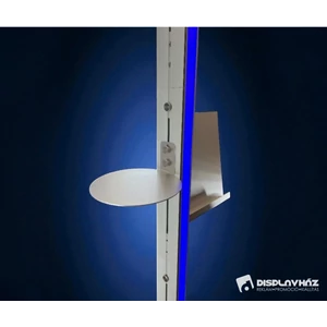 LED prospektustartó- Illumina - Bérelhető