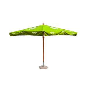 Napernyő - Promóciós 3x3