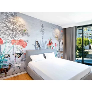 Egyedi tapéta Egyedi tapéta