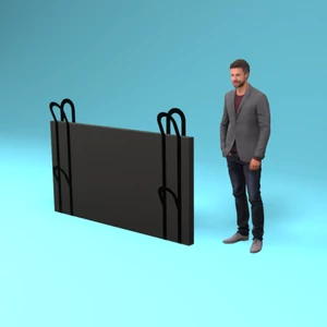 Plinko - táska