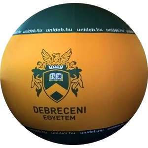 Óriás reklám gömb - 120 cm Óriás reklám gömb - 120 cm