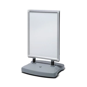 Kültéri megállítótábla - Windtalker City A1