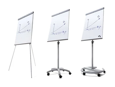 Flipchart tábla