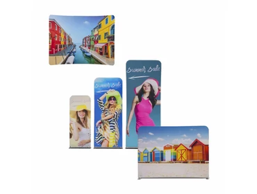 Textil banner