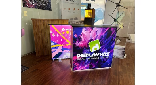 Mobil reklámpultok: Praktikus tippek és inspirációk a tökéletes választáshoz