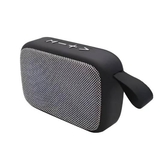 Bluetooth hangszóró 3-5 W