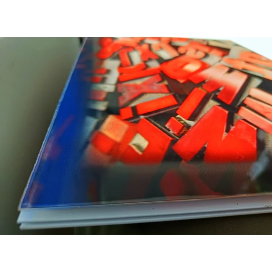 Nyomatcsere - Extra vékony LED keret - függesztett - 30x60 cm