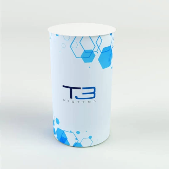 Henger pult - T3
