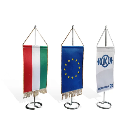 Konferenciazászló
