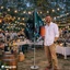 3D Banner zászló - Lampion - 2,2 m - kompletten (szerkezet + nyomtatás)