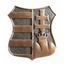 Kossuth címer - patinázott bronz Kossuth címer - patinázott bronz