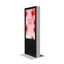 Kétoldalas digitális totem- 55"