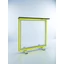 Led pult - Illumina  - csak szerkezet - 100x100cm Led pult - Illumina  - csak szerkezet - 100x100cm