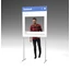 Facebook keret - Állványos - 1000 x 1200 mm Facebook keret - Állványos - 1000 x 1200 mm