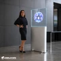 Kép 1/6 - Vitrines 3D holografikus kijelző
