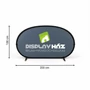 Kép 3/4 - Homok banner pop-up banner