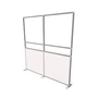 Kép 1/15 - Leheletvédő plexi válaszfal - T3 Frame