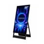Kép 4/8 - Digitális megállítótábla - Canvas 55"