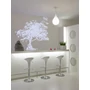Kép 2/5 - Beltéri gobo-logó projektor - 4 kép - LED100G4