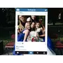 Kép 5/7 - Egyedi Instagram keret rendelés - Kézben tartható keret