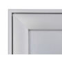 Kép 3/16 - Beltéri és kültéri standard vitrin profil és sarok kialakítás