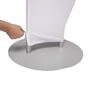 Kép 6/9 - Textil banner - zászló - cipzáras nyomatrögzítés