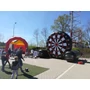 Kép 2/2 - Mobil focis-darts