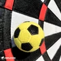 Kép 3/4 - Mobil focis-darts labda