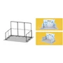 Kép 18/24 - Mega SEG háttérfal - stand 2x3x2 m