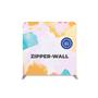 Kép 4/14 - Textil fal egyenes - Basic - 150 x 150 cm