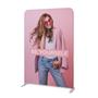 Kép 6/14 - Textil fal egyenes - Basic - széles méretválaszték