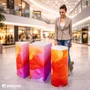 Kép 1/15 - Beltéri reklám posztamens