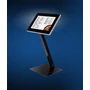 Kép 1/6 - Kültéri LED-es menütábla - fekete