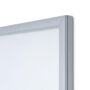 Kép 3/8 - Világító plakátkeret - LED - ECO - Egyoldalas - elegáns kivitel
