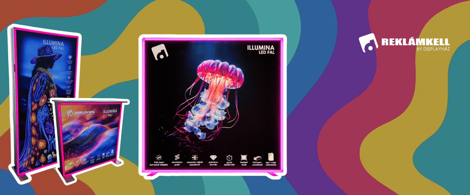 Új Illumina termékek